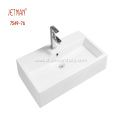 Factory prices bathroom accessories wash basin